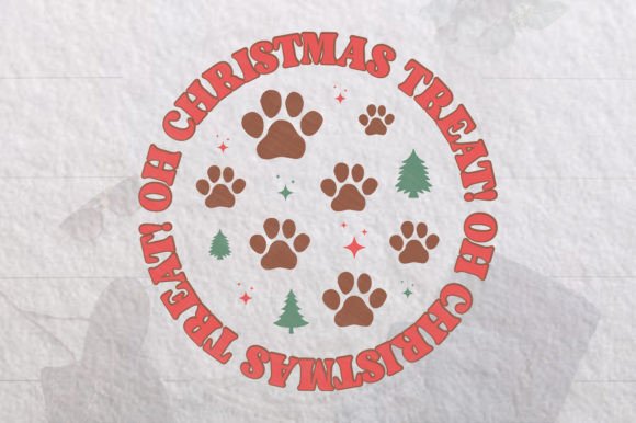 A Designer’s Review of the Funny Christmas Dog SVG Graphic