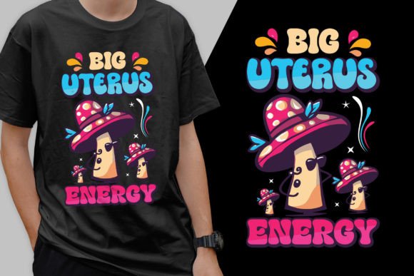 A Designer’s Take on ‘Big Uterus Energy’ for Embroidery