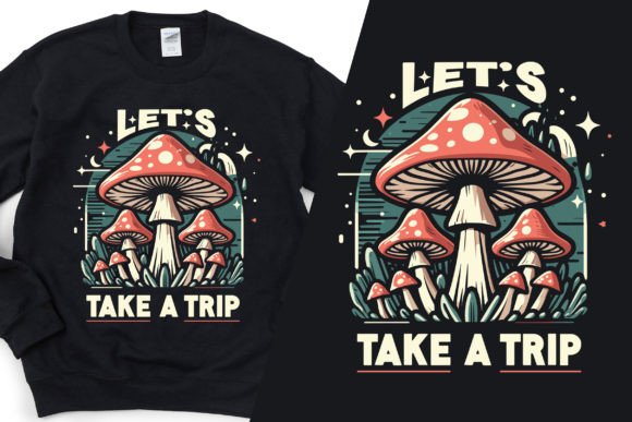 A Modern Graphic for Brands That Want to Journey