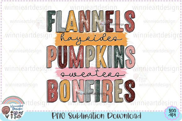 A Retro Design Asset for Fall T-Shirts & Branding