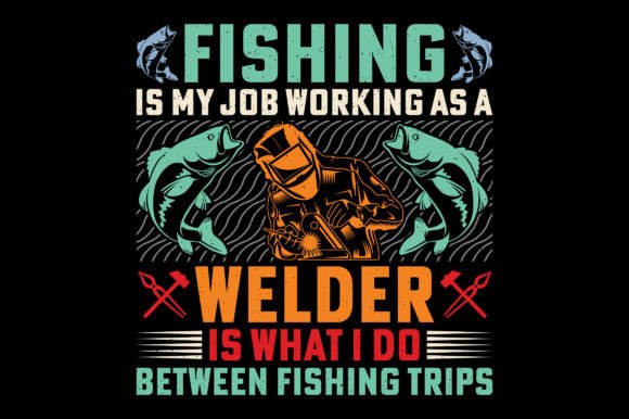 A Welding T-Shirt Design That Sparks Creative Blog Graphics