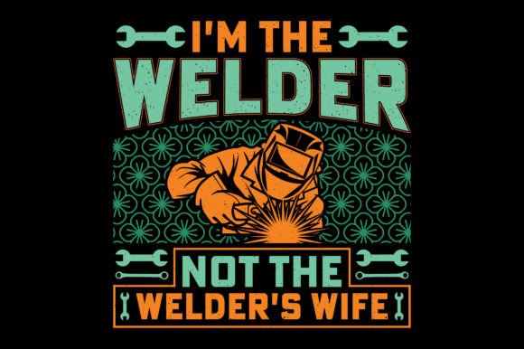 Crafting with Welding Humor SVG Graphics & T-Shirt Designs