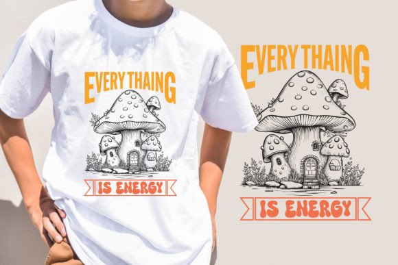 Everything is Energy: A Designer’s Embroidery Evaluation