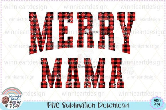 Mama Claus & Her Buffalo Plaid: A Designer's Honest Review