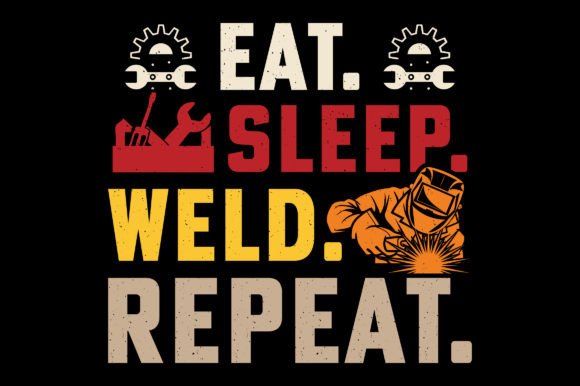 Reviewing a Welding T-Shirt Design for Commercial Use
